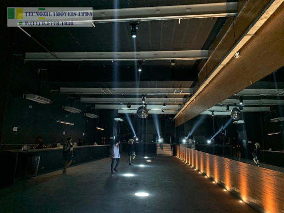 Imagem Imóvel Comercial à Venda, 450 m² em Barra Funda - São Paulo Imagem Imóvel Comercial à Venda, 450 m² em Barra Funda - São Paulo