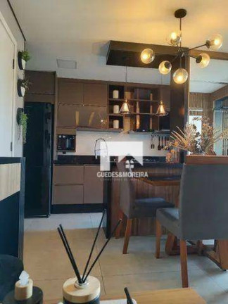 Imagem Apartamento com 2 Quartos à Venda, 57 m² em Parque Rural Fazenda Santa Cândida - Campinas Imagem Apartamento com 2 Quartos à Venda, 57 m² em Parque Rural Fazenda Santa Cândida - Campinas