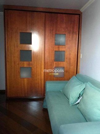 Imagem Apartamento com 3 Quartos à Venda, 290 m² em Santa Paula - São Caetano Do Sul