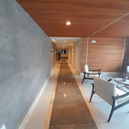 Imagem Apartamento com 1 Quarto à Venda,  em Cidade Gerardo Cristino De Menezes