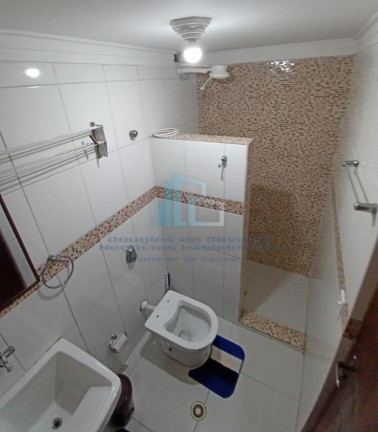 Imagem Kitnet com 1 Quarto à Venda,  em Mirim - Praia Grande