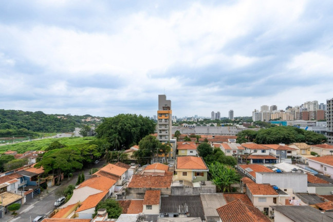 Imagem Imóvel com 1 Quarto à Venda, 32 m² em Jardim Trussardi - São Paulo