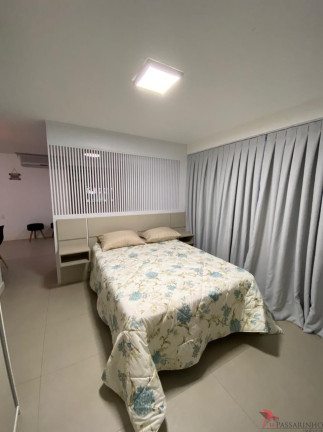 Imagem Flat com 1 Quarto à Venda, 42 m² em Prainha - Torres Imagem Flat com 1 Quarto à Venda, 42 m² em Prainha - Torres