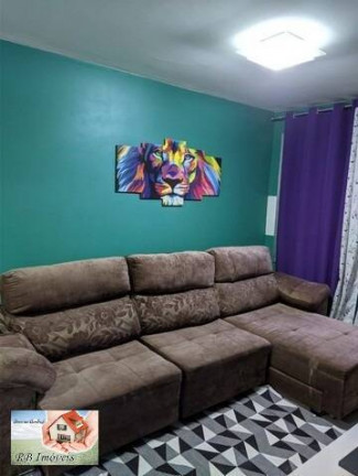 Imagem Apartamento com 3 Quartos à Venda, 63 m² em Jardim Utinga - Santo André Imagem Apartamento com 3 Quartos à Venda, 63 m² em Jardim Utinga - Santo André