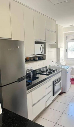 Imagem Apartamento com 2 Quartos à Venda, em Recanto Fortuna - Campinas Imagem Apartamento com 2 Quartos à Venda, em Recanto Fortuna - Campinas