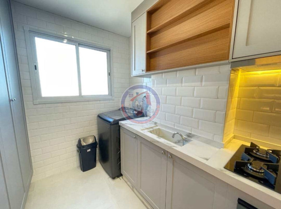 Imagem Apartamento com 2 Quartos à Venda, 87 m² em Vila São Paulo - Mongaguá