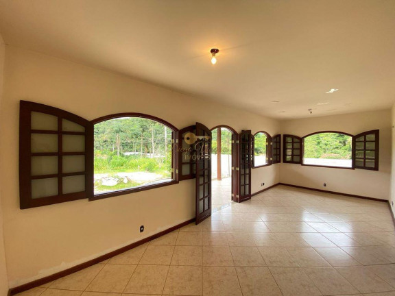 Imagem Casa com 2 Quartos à Venda, 109 m² em Parque Boa União - Teresópolis