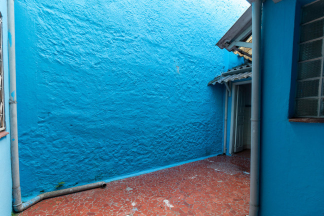 Imagem Casa com 3 Quartos à Venda, 150 m² em Cambuci - São Paulo