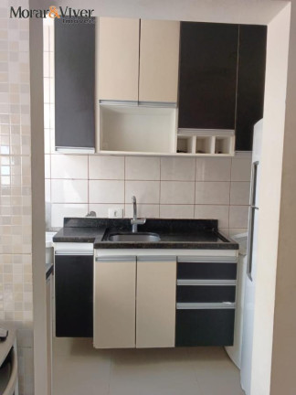 Imagem Apartamento com 3 Quartos à Venda, 69 m² em Tingui - Curitiba
