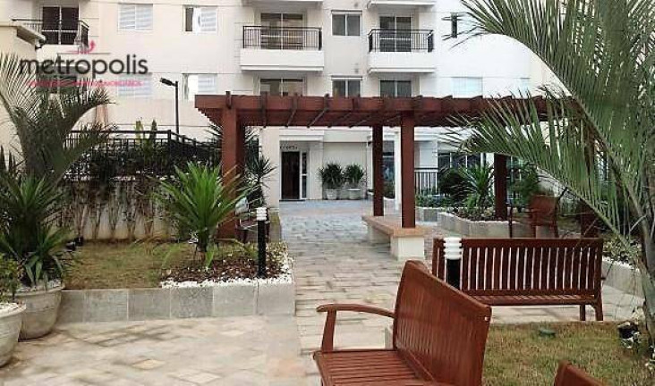 Imagem Apartamento com 2 Quartos à Venda, 66 m² em Olímpico - São Caetano Do Sul Imagem Apartamento com 2 Quartos à Venda, 66 m² em Olímpico - São Caetano Do Sul