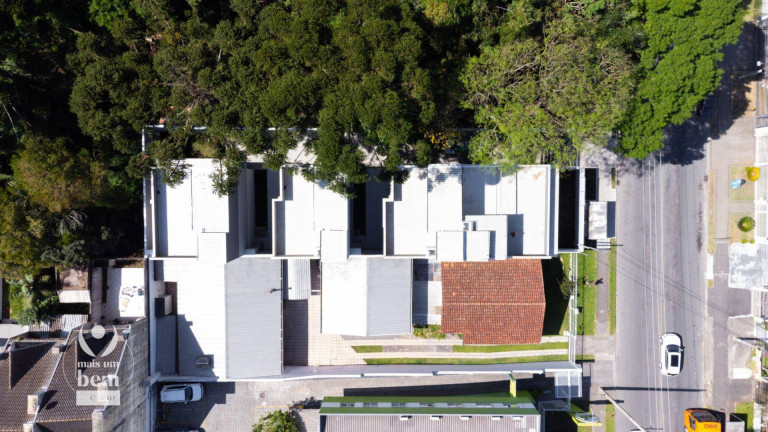Imagem Sobrado com 3 Quartos à Venda, 160 m² em Boa Vista - Curitiba Imagem Sobrado com 3 Quartos à Venda, 160 m² em Boa Vista - Curitiba