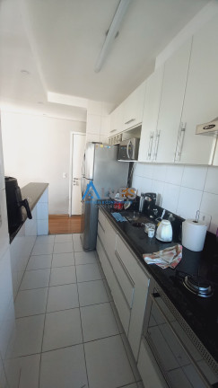 Imagem Apartamento com 3 Quartos à Venda, 56 m² em Santa Terezinha - São Bernardo Do Campo Imagem Apartamento com 3 Quartos à Venda, 56 m² em Santa Terezinha - São Bernardo Do Campo