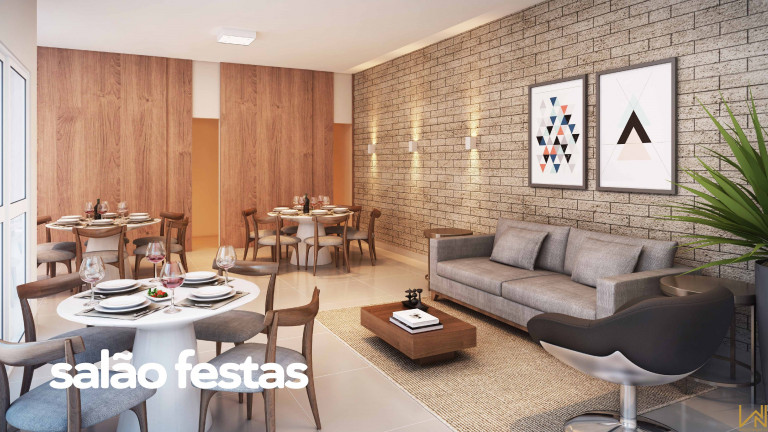 Imagem Imóvel com 2 Quartos à Venda, 66 m² em Vila Industrial - Campinas Imagem Imóvel com 2 Quartos à Venda, 66 m² em Vila Industrial - Campinas