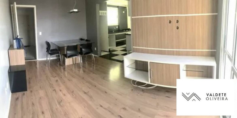 Apartamento com 3 Quartos à Venda, 83 m² em Jardim América - São José Dos Campos