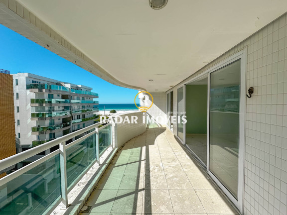 Apartamento com 3 Quartos à Venda, 150 m² em Braga - Cabo Frio