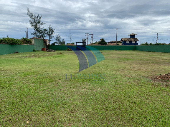 Terreno à Venda,  em Marina - Búzios