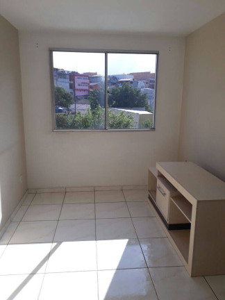 Apartamento com 3 Quartos à Venda, 50 m² em Parque Santo Antônio - São Paulo
