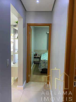 Imagem Apartamento com 2 Quartos à Venda, 63 m² em Campestre - Santo André