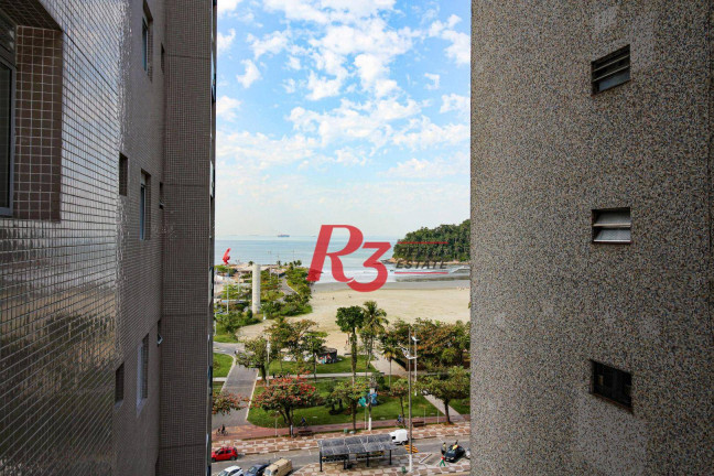 Imagem Apartamento com 2 Quartos à Venda, 79 m² em José Menino - Santos Imagem Apartamento com 2 Quartos à Venda, 79 m² em José Menino - Santos