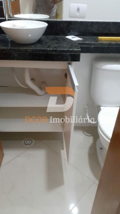 Apartamento com 2 Quartos à Venda, 62 m² em Vila Tibiriçá - Santo André