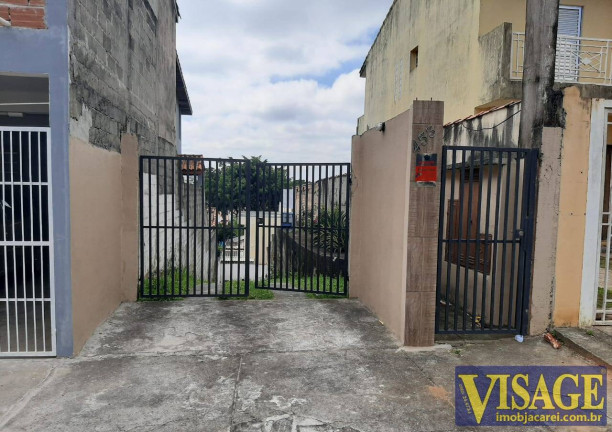 Imagem Casa de Condomínio com 2 Quartos à Venda, em Jd. Sao Luiz - Jacareí Imagem Casa de Condomínio com 2 Quartos à Venda, em Jd. Sao Luiz - Jacareí