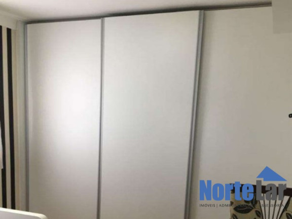 Imagem Apartamento com 3 Quartos à Venda, 70 m² em Nossa Senhora Do ó - São Paulo