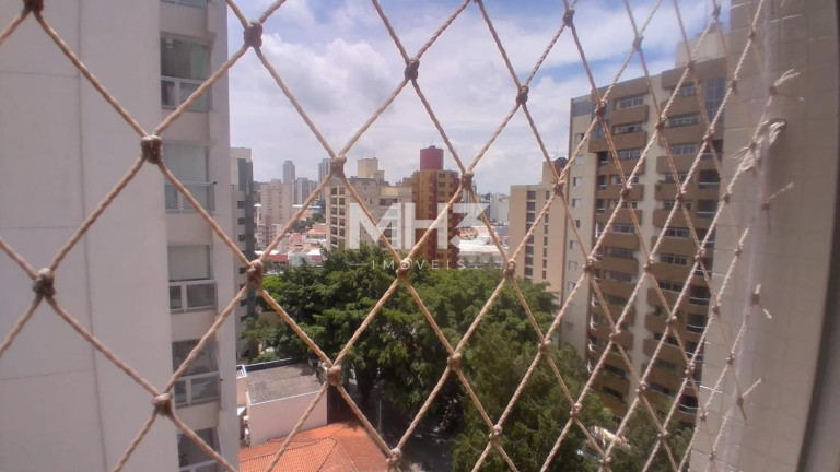 Foto do imóvel Imóvel com 2 Quartos à Venda, 94 m² em Cambuí - Campinas