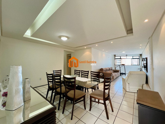 Imagem Apartamento com 3 Quartos à Venda, 130 m² em Dionisio Torres - Fortaleza Imagem Apartamento com 3 Quartos à Venda, 130 m² em Dionisio Torres - Fortaleza