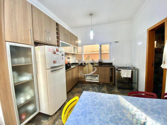 Imagem Sobrado com 4 Quartos à Venda, 380 m² em Urbanova - São José Dos Campos