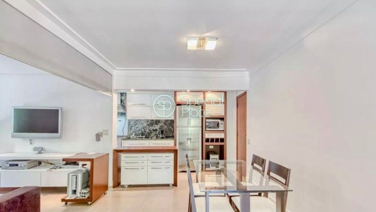 Apartamento com 2 Quartos à Venda, 120 m² em Itaim Bibi - São Paulo