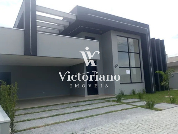 Imagem Casa de Condomínio com 3 Quartos à Venda, 399 m² em Residencial Colinas - Caçapava Imagem Casa de Condomínio com 3 Quartos à Venda, 399 m² em Residencial Colinas - Caçapava