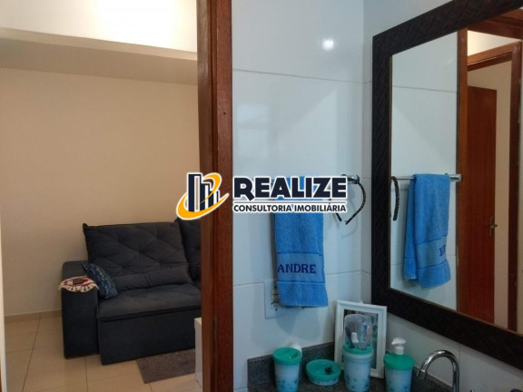 Imagem Apartamento com 2 Quartos à Venda, 55 m² em Julião Nogueira - Campos Dos Goytacazes Imagem Apartamento com 2 Quartos à Venda, 55 m² em Julião Nogueira - Campos Dos Goytacazes
