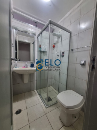 Imagem Apartamento com 3 Quartos à Venda, 120 m² em Boqueirão - Santos Imagem Apartamento com 3 Quartos à Venda, 120 m² em Boqueirão - Santos