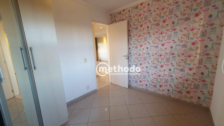 Imagem Apartamento com 3 Quartos à Venda, 64 m² em Parque Da Amizade (nova Veneza) - Sumaré