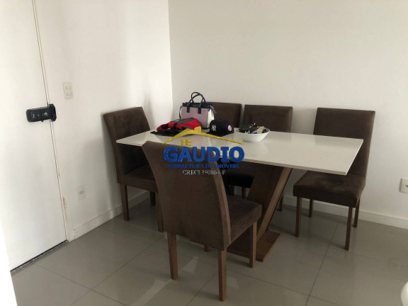 Imagem Apartamento com 2 Quartos à Venda, 47 m² em Vila Andrade - São Paulo