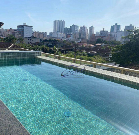 Imagem Apartamento com 2 Quartos à Venda, 63 m² em Boqueirão - Praia Grande Imagem Apartamento com 2 Quartos à Venda, 63 m² em Boqueirão - Praia Grande