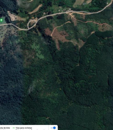 Imagem Imóvel à Venda, 483.998 m² em Pacas - Tunas Do Parana