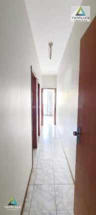 Imagem Apartamento com 2 Quartos à Venda, 70 m² em Santa Helena - Juiz De Fora