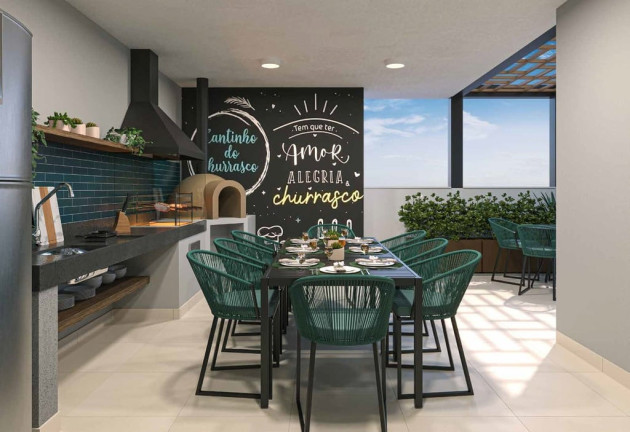 Imagem Imóvel com 2 Quartos à Venda, 71 m² em Vila Ema - São Paulo Imagem Imóvel com 2 Quartos à Venda, 71 m² em Vila Ema - São Paulo