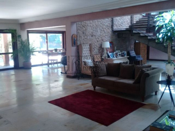 Imagem Casa com 6 Quartos à Venda, 1.600 m² em Barra Da Tijuca - Rio De Janeiro