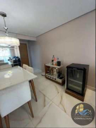 Imagem Apartamento com 2 Quartos à Venda, 73 m² em Aparecida - Santos Imagem Apartamento com 2 Quartos à Venda, 73 m² em Aparecida - Santos