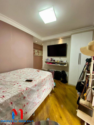 Imagem Apartamento com 3 Quartos à Venda, 107 m² em Centro - São Caetano Do Sul Imagem Apartamento com 3 Quartos à Venda, 107 m² em Centro - São Caetano Do Sul