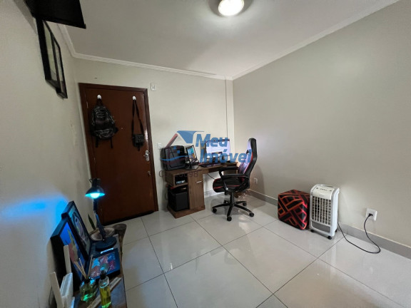 Imagem Imóvel com 1 Quarto à Venda, 31 m² em Riacho Fundo I - Brasília
