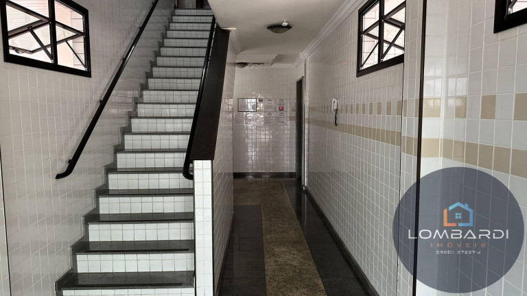 Imagem Apartamento com 2 Quartos à Venda, 67 m² em Praia Grande - Ubatuba