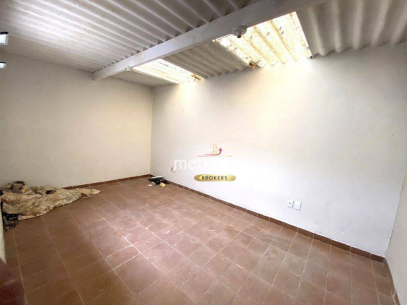 Imagem Casa com 2 Quartos para Alugar, 110 m² em Vila Valparaíso - Santo André Imagem Casa com 2 Quartos para Alugar, 110 m² em Vila Valparaíso - Santo André