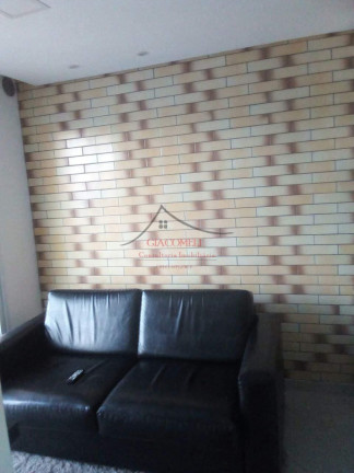Imagem Apartamento com 1 Quarto à Venda, 33 m² em Jardim Santa Terezinha (zona Leste) - São Paulo