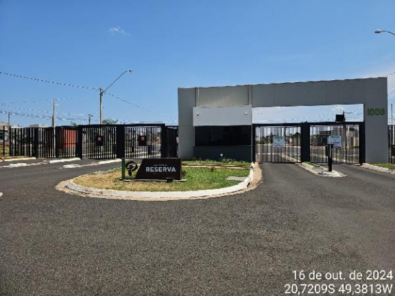 Casa com 2 Quartos à Venda, 200 m² em Egydio Zani - Sao Jose Do Rio Preto