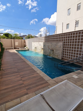 Imagem Imóvel com 1 Quarto à Venda, 34 m² em Vila Leopoldina - São Paulo