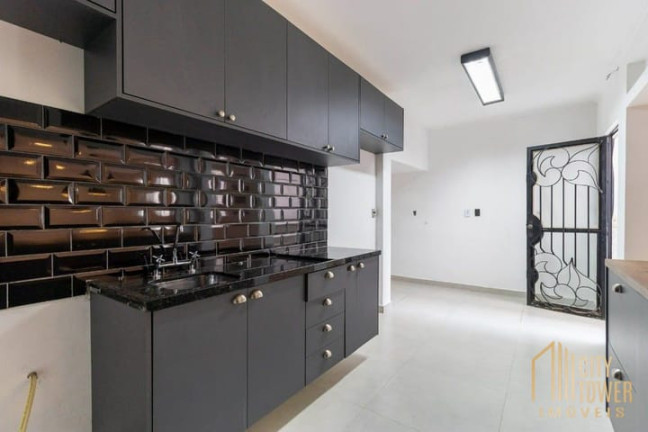 Imagem Casa com 4 Quartos à Venda, 190 m² em Mirandópolis - São Paulo