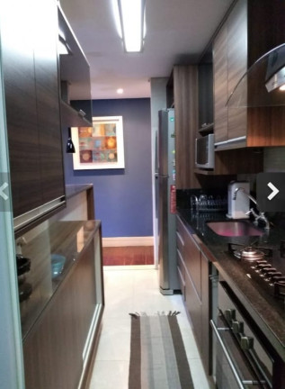 Imagem Imóvel com 3 Quartos à Venda, 98 m² em Vila Formosa - São Paulo